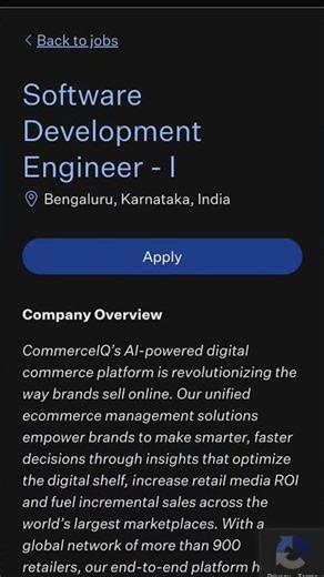 Apply now #viral #hiring #mnc #trending #explore #2026 #ytshorts #job