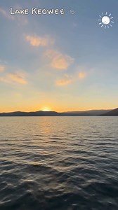 1.1K views · 24 reactions | No matter the season - a sunset on Lake Keowee is nothing short of spectacular  | Visit Oconee SC - Oconee County, South Carolina | Facebook