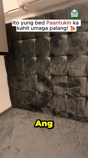 Mang Jose's Furnitures on Reels