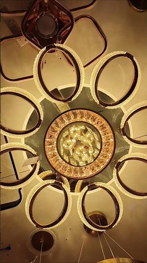 The Stunning Chandelier Designs That Will Change Your Home !