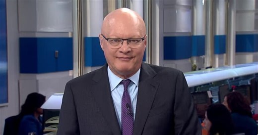 Paul Bagnell announces retirement from BNN Bloomberg
