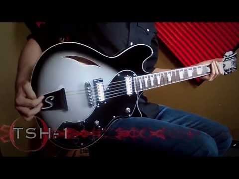 Schecter Official TSH-1 Demo