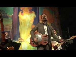 The Divine Comedy - National Express (HD) live In Paris 2016