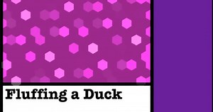 "Fluffing a Duck" by Kevin MacLeod | Know Your Meme