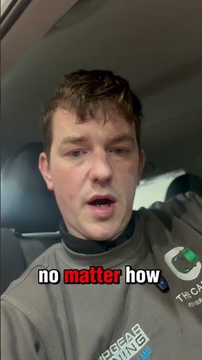 The dreaded P2002 check out how to fix it! #dpfcleaning #garagecleanout #mechanic #garage