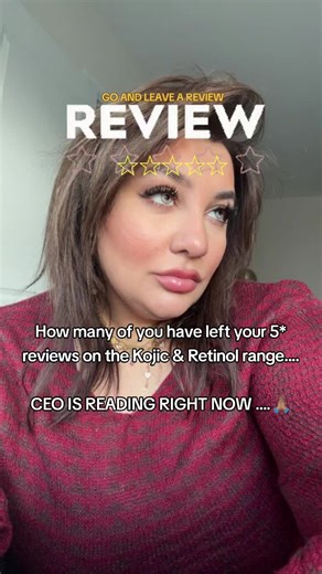 Share Your Skinetics Review for Real Skin Results