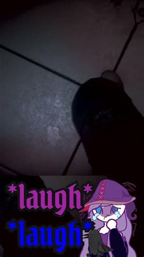 I didn't see his tail #vtuber #alienisolation #gaming