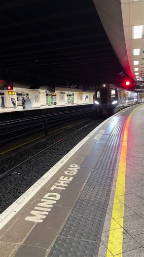 A Day in the Life of Class 196 on Staff Training