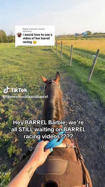 Barrel Racing Videos: Are You Ready to Ride?
