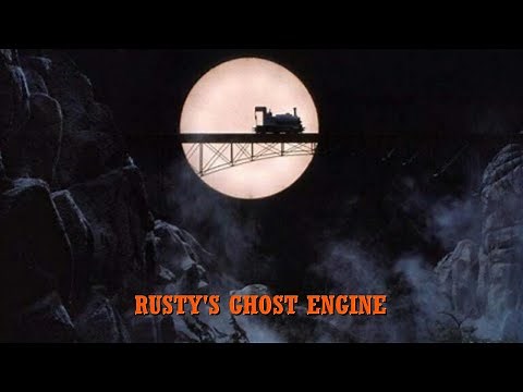 Rusty's Ghost Engine