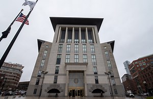 Boston launches free legal aid program for families facing eviction