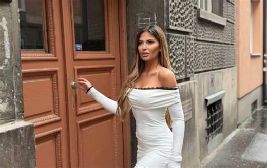 "Bio je ljubomoran, ali mi nije pravio probleme": Ana Radulović konačno otkrila sve o razvodu od Mirčeta