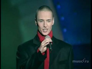 ＶＩＴＡＳ 🎵🧣✨ Opera #2 / Опера №2 【Song of the Year • 2000】