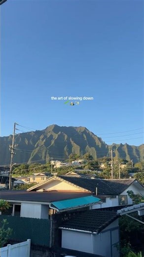 BEST ADVICE 🌴 #slowingdown #lifeadvice #wordsofwisdom