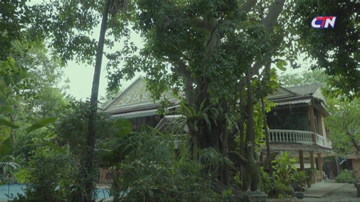 CTN TV 🔴 LIVE ៖ រឿងភាគខ្មែរ «វិញ្ញាណជ្រែកបេះដូង» ចាក់ផ្សាយរៀងរាល់ថ្ងៃចន្ទ-សុក្រ ម៉ោង 18:00-19:00 #CBS #CTNTV #CTNTVDrama #KhmerDrama | CTN TV Drama