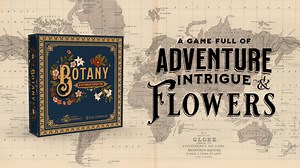 BOTANY: Flower Hunting in the Victorian Era