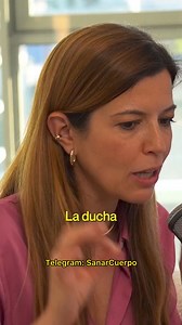 ¿CÓMO ES UNA DUCHA CORRECTA? ❤️➡️ SIGUE ESTOS CONSEJOS 🥰👏🏻 #Ducha #Salud #saludybienestar #saludybelleza #laverdad | Sana Tu Cuerpo