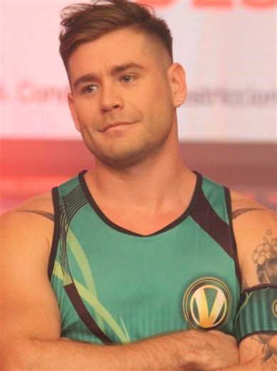 La Historia de Pancho Rodríguez #eeg #estoesguerra #eeg2025 #combate #calle7