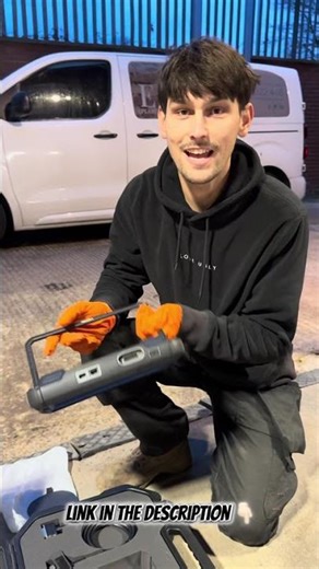 Introducing Don, diagnostic machine. #mechanictools