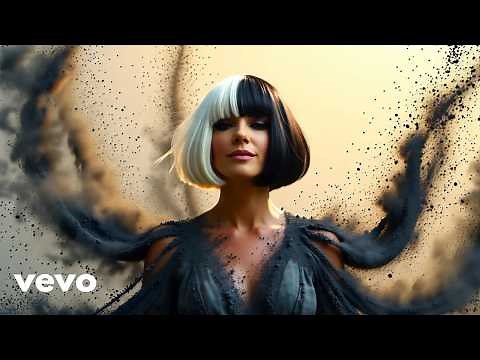 Sia – I’m a Survivor (Official Music Video)
