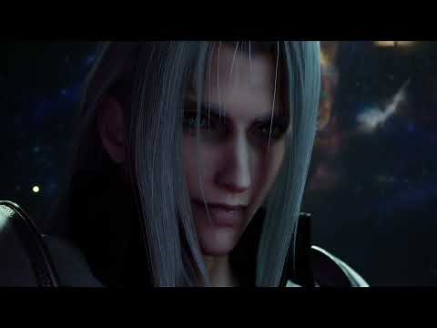 【FF7R】 片翼の天使 チャプター18 BOSS battle Sephiroth BGM FINAL FANTASY VII REMAKE