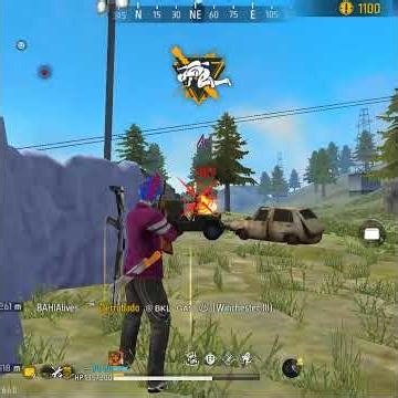 RANQUEADA HARD #freefire #shortsfreefire