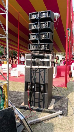 rcf setup #dj #djsarzensetupsong #dj #djremixsong #musicremix #dance #remix #djremi