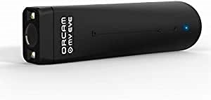 OrCam MyEye Smart is an Advanced Artificial Intelligence Device That Helps People with Visual Impairment Read The Morning Paper, Books, Text Messages, Emails, and More.