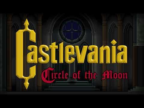 Dance of Illusions (Remastered) - Castlevania: Circle of the Moon