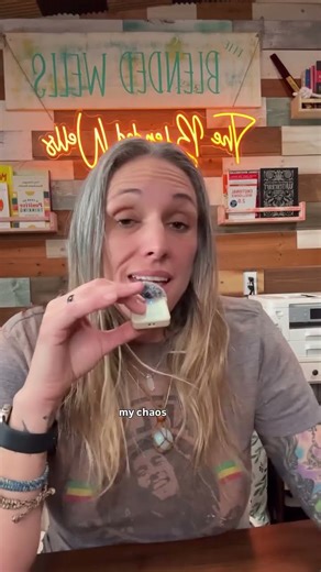 People kept telling me I needed to pick one topic, but I’m multi-passionate! Why would I shrink to