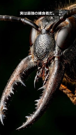 🚨熊より危険！年間50人死ぬ最強生物#shorts #危険生物 #雑学 #野生動物 #最強動物 #動物 #動物図鑑