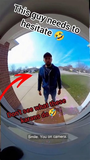 Don't watch these karans 🤣