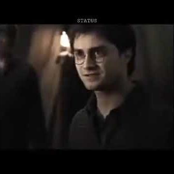 Excuse me | Harry Potter