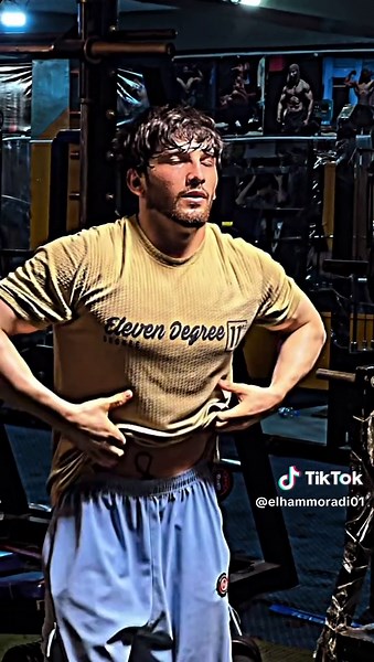 Full Gym Bodybuilding Workout Plan for Strength and Size