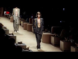 COACH Spring 2027 Best Looks New York - Fashion Channel