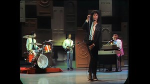 The Doors - Light My Fire - Ed Sullivan Show 1967 (HD Remastered)-(1080p60)