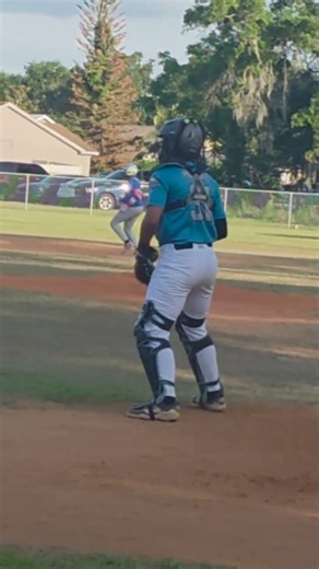 MIDDLE SCHOOL DOUBLE FOR AH R.B.I. #baseballlove #baseballszn #baseballdreams #baseball