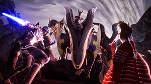 Tiamat Weakness and Boss Fight Guide in SMTV Vengeance