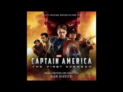 30. Evil Factory | Alan Silvestri