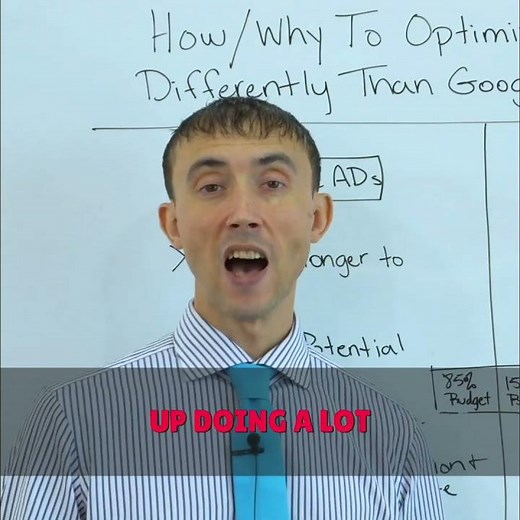 Microsoft Ads = Faster Profits Than Google? 🚀