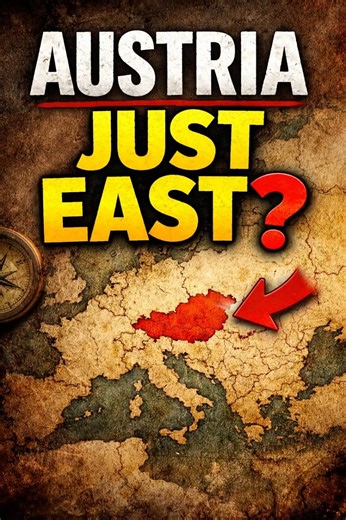 AUSTRIA NAME IS BASIC