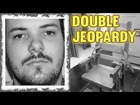 The Bizarre Case of Paul Warner Powell: The Man Who Sent Himself to the Electric Chair