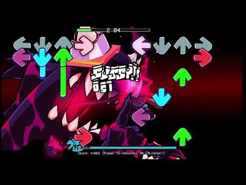 Tutorial for animated health icon in FNF v slice