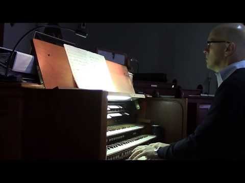 Processional of Joy Hal Hopson