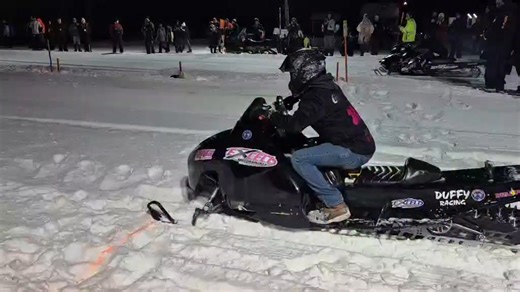 Robbie Schooping on Reels