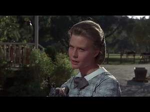 I’m gonna shoot you stone dead - Shenandoah (1965)