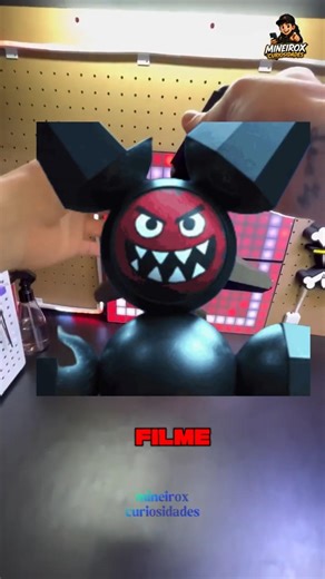 3D printed Big Hero 6 Microbots that assemble THEMSELVES with magnets! 🤖🧲