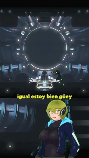 Estoy wey | Metroid Dread #vtuber #gaming #gameplay #metroid #metroiddread #nintendo #metroidvania