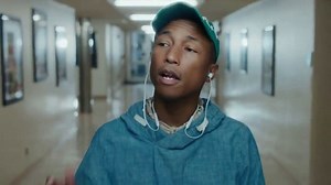 Beats Wireless TV Spot, 'Got No Strings' Ft. Nicki Minaj, Pharrel Williams