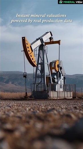 What Are Your Texas Minerals Really Worth?